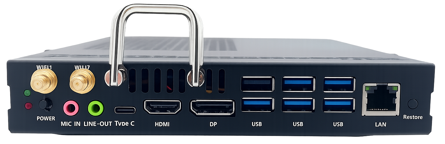 OPS Module
